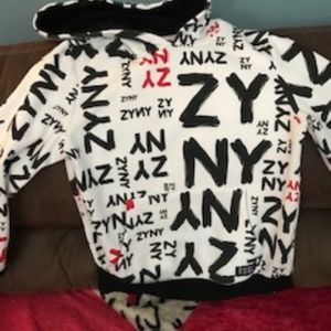 Boys ZOO YORK HOODY